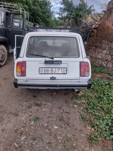 LADA (VAZ) 2104 1996, 100,000 km - 1.6 l - Gəncə