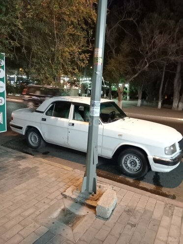GAZ 3110 2003, 198,000 km - 2.3 l - Sumqayıt