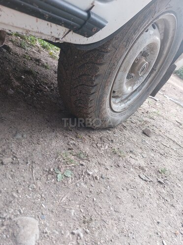 LADA (VAZ) 2104 1996, 100,000 km - 1.6 l - Gəncə