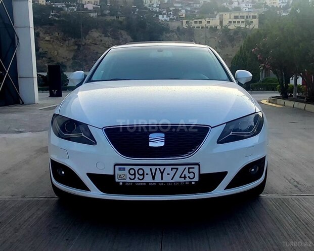 SEAT Exeo 2012, 180,000 km - 2.0 l - Bakı
