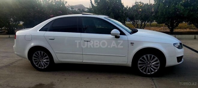 SEAT Exeo 2012, 180,000 km - 2.0 l - Bakı