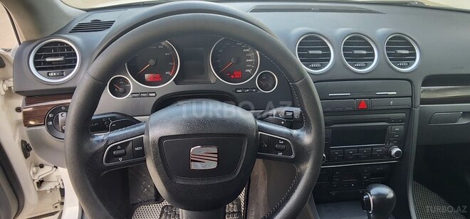 SEAT Exeo 2012, 180,000 km - 2.0 l - Bakı
