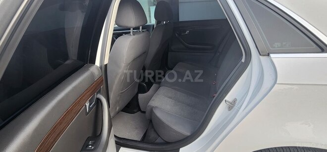 SEAT Exeo 2012, 180,000 km - 2.0 l - Bakı