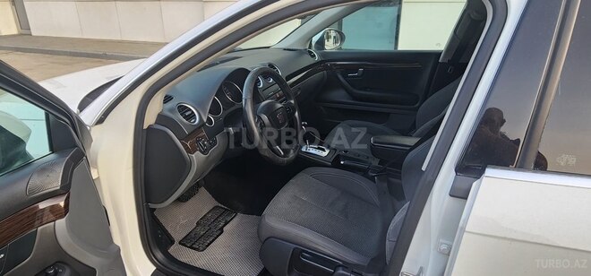 SEAT Exeo 2012, 180,000 km - 2.0 l - Bakı