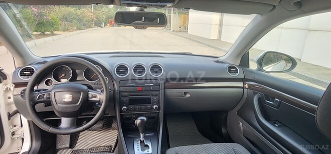 SEAT Exeo 2012, 180,000 km - 2.0 l - Bakı