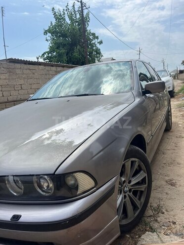 BMW 528 1998, 455,000 km - 2.8 l - Bakı