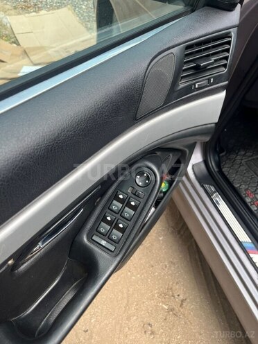 BMW 528 1998, 455,000 km - 2.8 l - Bakı