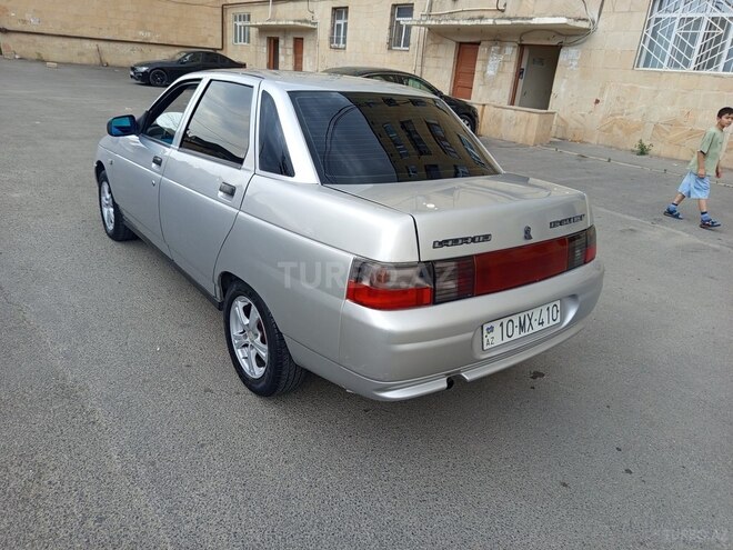 LADA (VAZ) 2110 2004, 228,000 km - 1.5 л - Bakı