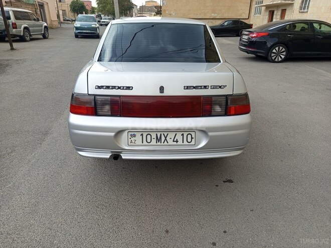 LADA (VAZ) 2110 2004, 228,000 km - 1.5 л - Bakı