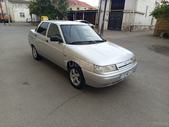 LADA (VAZ) 2110 2004, 228,000 km - 1.5 л - Bakı