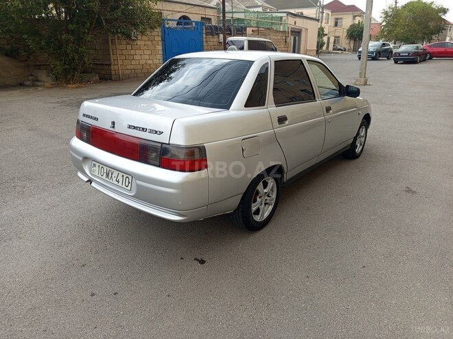 LADA (VAZ) 2110 2004, 228,000 km - 1.5 л - Bakı