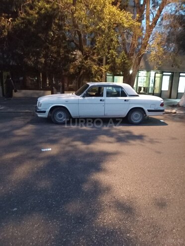 GAZ 3110 2003, 198,000 km - 2.3 l - Sumqayıt