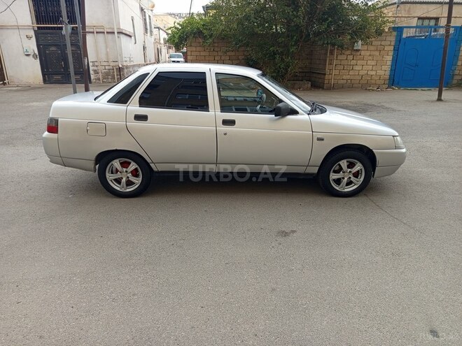 LADA (VAZ) 2110 2004, 228,000 km - 1.5 л - Bakı