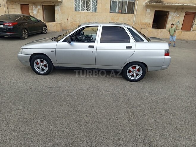 LADA (VAZ) 2110 2004, 228,000 km - 1.5 л - Bakı