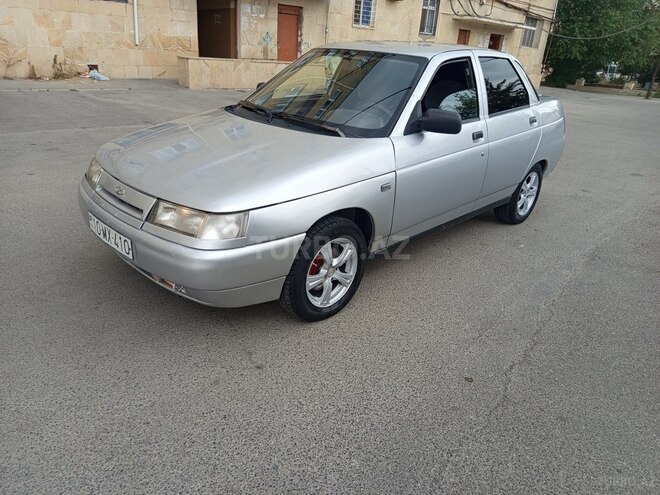 LADA (VAZ) 2110 2004, 228,000 km - 1.5 л - Bakı