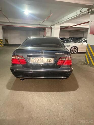 Mercedes  2000, 300,000 km - 2.3 l - Bakı