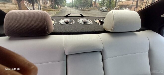 BMW 323 1995, 316,000 km - 2.5 l - Zaqatala