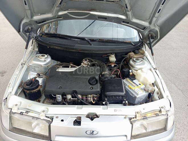 LADA (VAZ) 2110 2004, 228,000 km - 1.5 л - Bakı