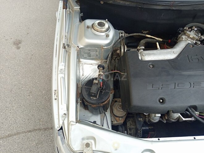 LADA (VAZ) 2110 2004, 228,000 km - 1.5 л - Bakı