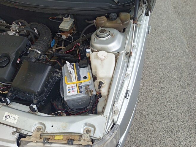 LADA (VAZ) 2110 2004, 228,000 km - 1.5 л - Bakı