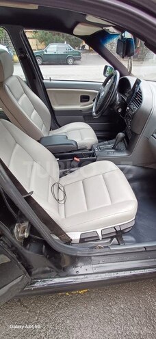 BMW 323 1995, 316,000 km - 2.5 l - Zaqatala