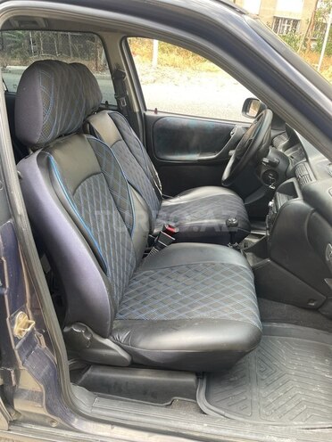 Opel Astra 1998, 425,291 km - 1.6 l - Bakı
