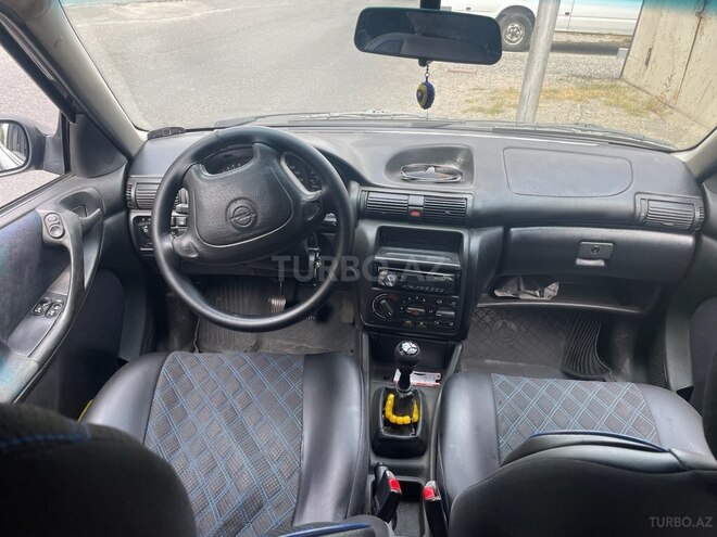 Opel Astra 1998, 425,291 km - 1.6 l - Bakı