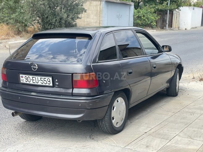 Opel Astra 1998, 425,291 km - 1.6 l - Bakı