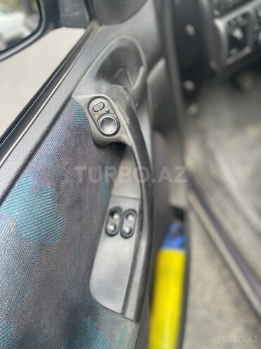 Opel Astra 1998, 425,291 km - 1.6 l - Bakı