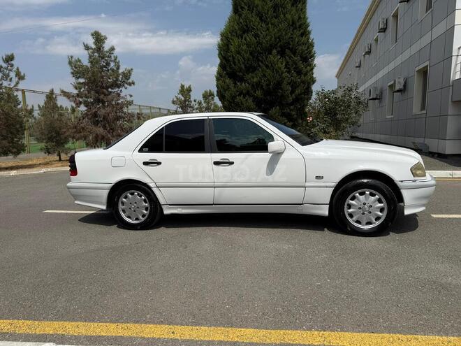 Mercedes C 180 1997, 304,000 km - 1.8 l - Göyçay
