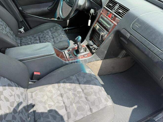 Mercedes C 180 1997, 304,000 km - 1.8 l - Göyçay
