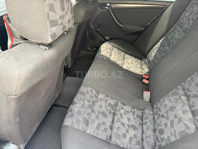 Mercedes C 180 1997, 304,000 km - 1.8 l - Göyçay