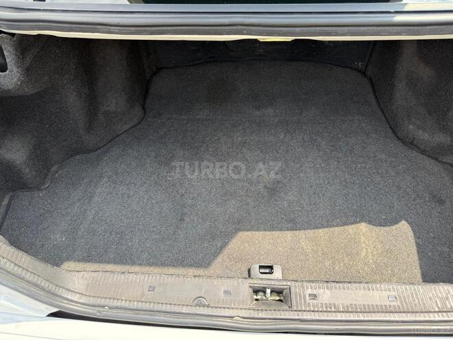 Mercedes C 180 1997, 304,000 km - 1.8 l - Göyçay