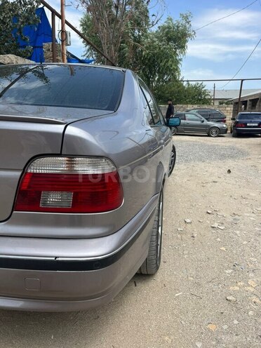 BMW 528 1998, 455,000 km - 2.8 l - Bakı