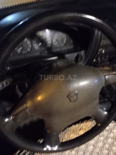 GAZ 3110 2003, 198,000 km - 2.3 l - Sumqayıt