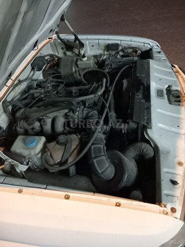 GAZ 3110 2003, 198,000 km - 2.3 l - Sumqayıt