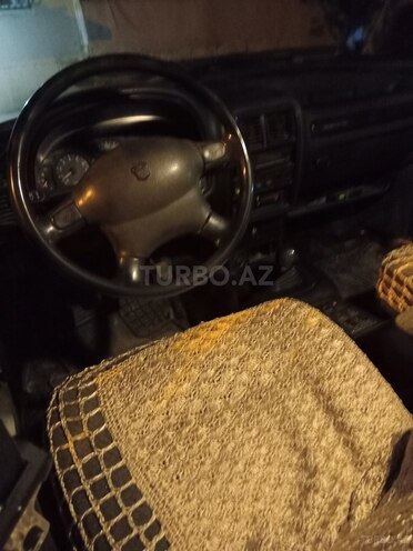 GAZ 3110 2003, 198,000 km - 2.3 l - Sumqayıt