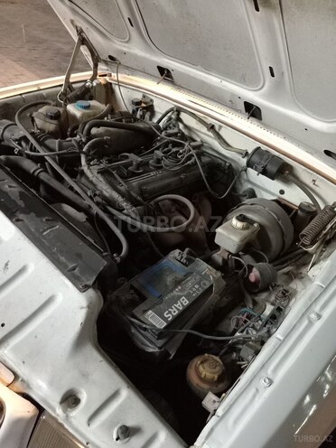 GAZ 3110 2003, 198,000 km - 2.3 l - Sumqayıt