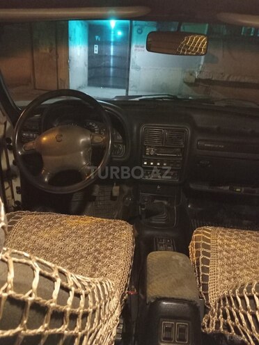 GAZ 3110 2003, 198,000 km - 2.3 l - Sumqayıt