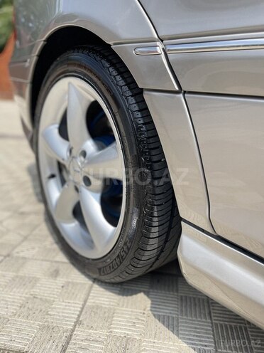 Mercedes C 230 2005, 224,954 km - 2.5 l - Sumqayıt