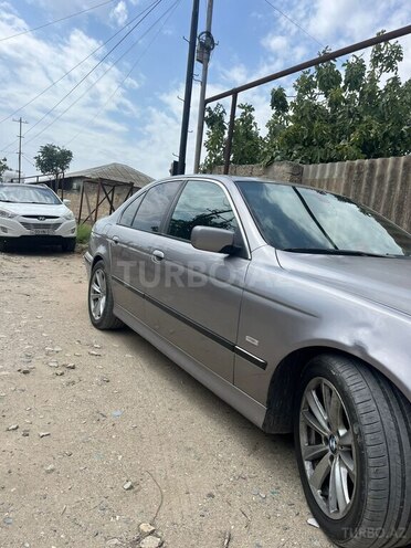 BMW 528 1998, 455,000 km - 2.8 l - Bakı