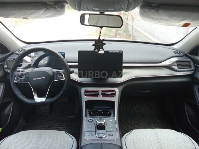 BYD Destroyer 05 2025, 0 km - 1.5 l - Bakı