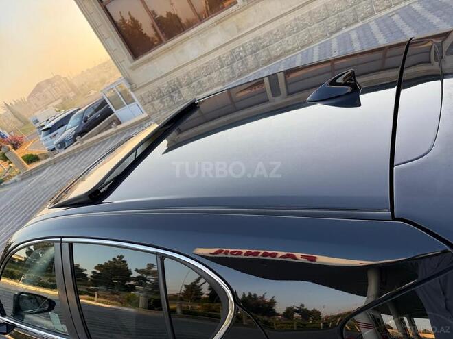 Lexus CT 200h 2014, 286,000 km - 1.8 l - Bakı