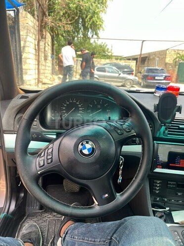 BMW 528 1998, 455,000 km - 2.8 l - Bakı