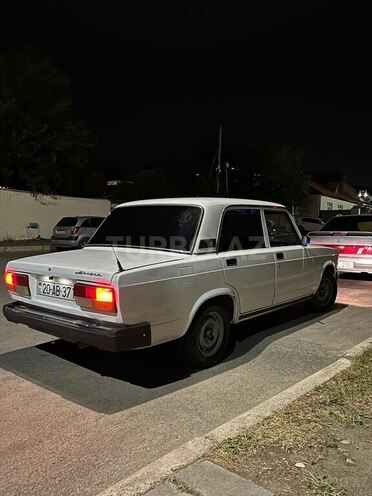 LADA (VAZ) 2107 2004, 190,000 km - 1.6 l - Gəncə