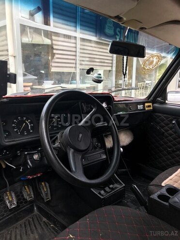 LADA (VAZ) 2107 2004, 190,000 km - 1.6 l - Gəncə