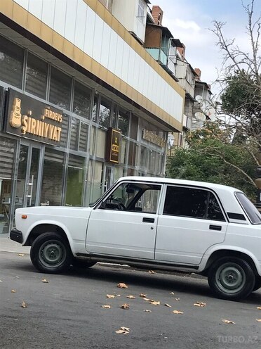 LADA (VAZ) 2107 2004, 190,000 km - 1.6 l - Gəncə