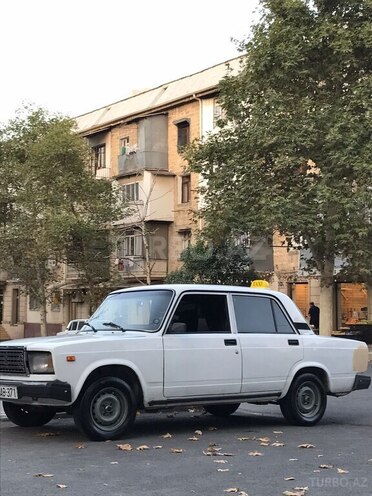 LADA (VAZ) 2107 2004, 190,000 km - 1.6 l - Gəncə