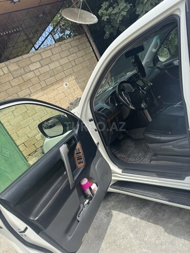 Toyota Land Cruiser Prado 2010, 170,000 km - 2.7 л - Bakı