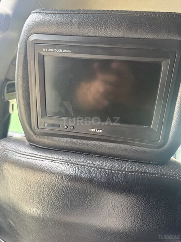 Toyota Land Cruiser Prado 2010, 170,000 km - 2.7 л - Bakı